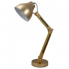 Table Lamp Plating Copper