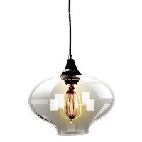 Edison Filament Decorative Pendant Lamp
