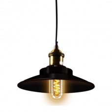 Edison Filament Decorative Pendant Lamp