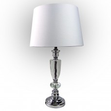 Premium Quality Crystal Table Lamp with ..
