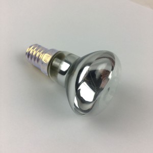 Spare Reflector Light Bulb for Lava Lamp E14 R39 30W Dimmable